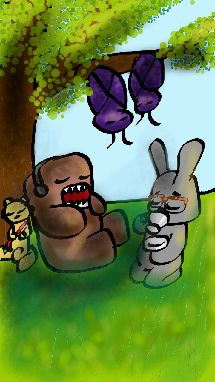 #domo