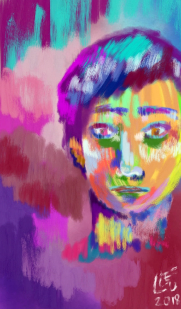 #fridayswithsketch #manycolors 🎨 #100PercentSketch