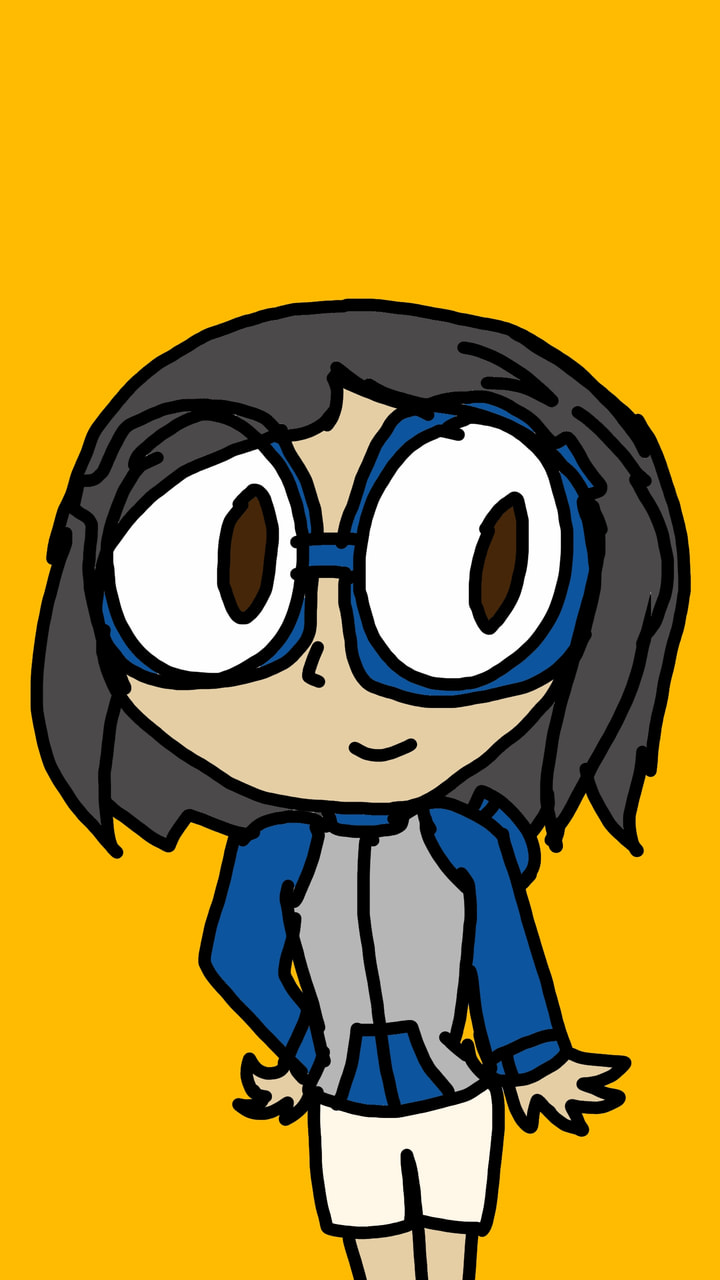 #fridayswithsketch #myselfportrait