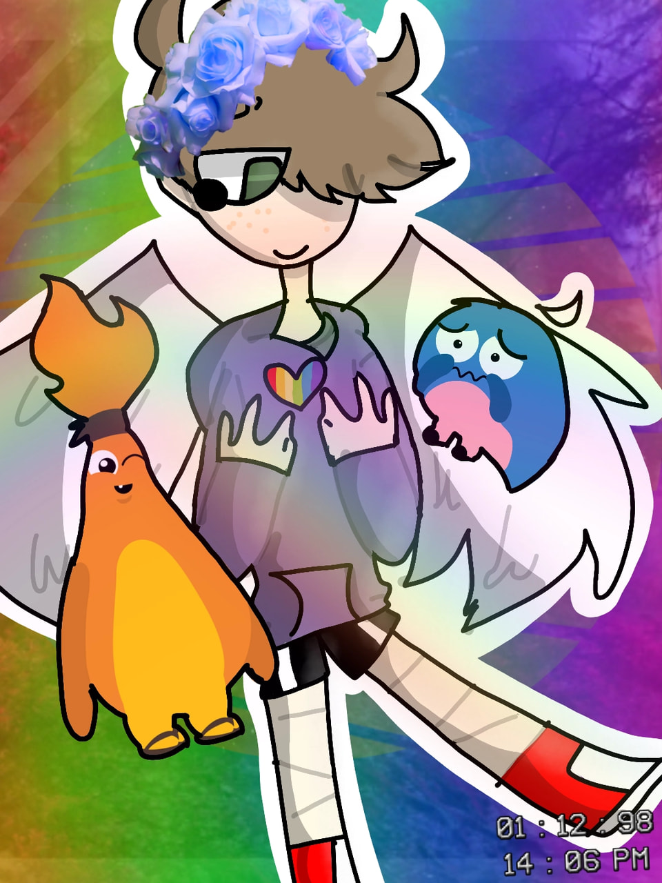 ‪@sonysketch‬ I'm really happy that I used sketch, it's changed my life and introduced me into so many things. This community will never be  forgotten.  #sketch#savesonysketch#boy#me#otto#feature#happy#endoftheworld#axel