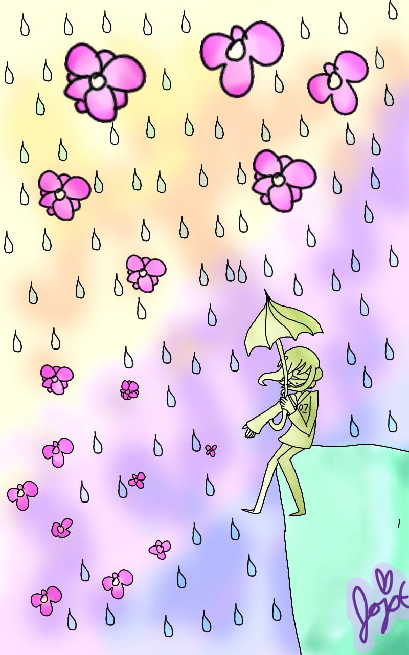 #springchallenge #fridayswithsketch