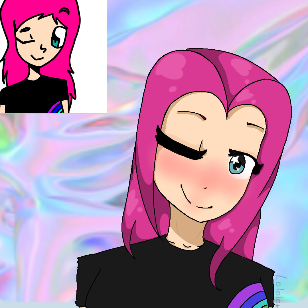 #RecreateChallenge #fridayswithsketch #fridayswithsketch #recreatechallange #sketch 