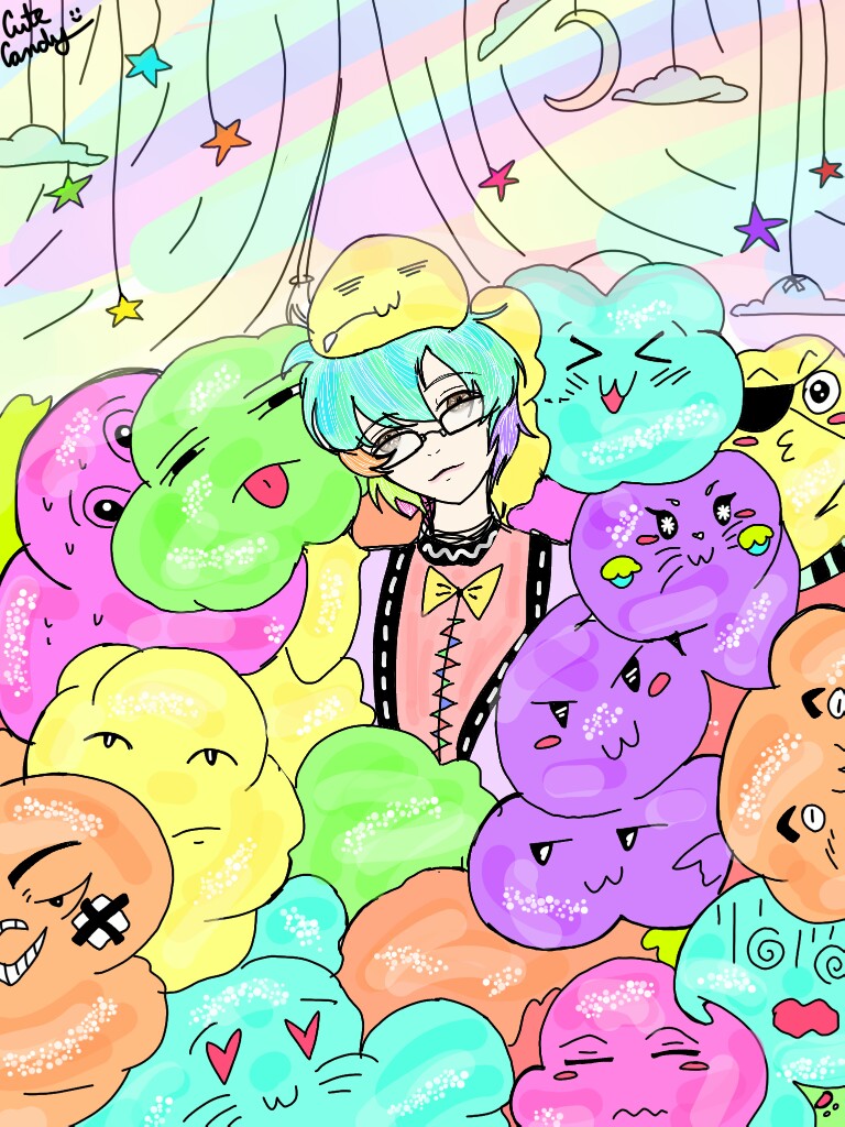 Collaboration with ‪@IwaKuki‬. #FridaysWithSketch #googleplay