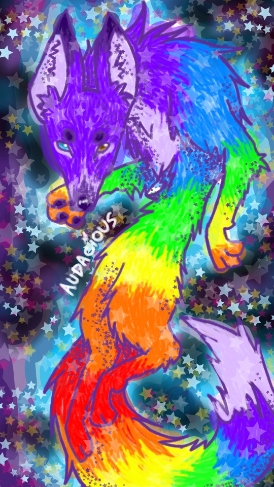 Star catcher. Used sketch only. For #fridayswithsketch #googleplay. Enjoy! 😄