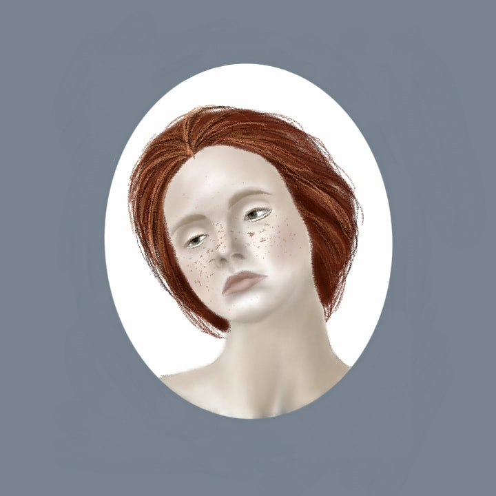 #penciltoolchallenge #набросок #sketch #круг #realistic