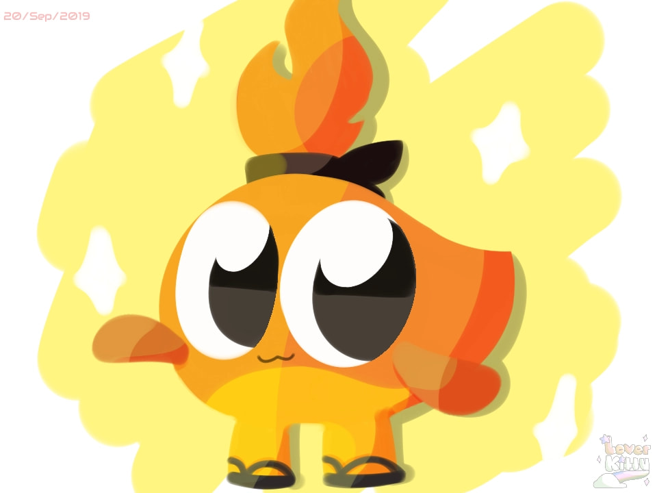 A fusion of Otto + Axel = Ottel 💙🔥 ‪@mrsketch‬ #otto #axel #ottoworld #sonysketch #sketch #Fusion #fanart #FusionChallenge #art #myart #LoverKittyart #lineless #linelessart #OttelChallenge