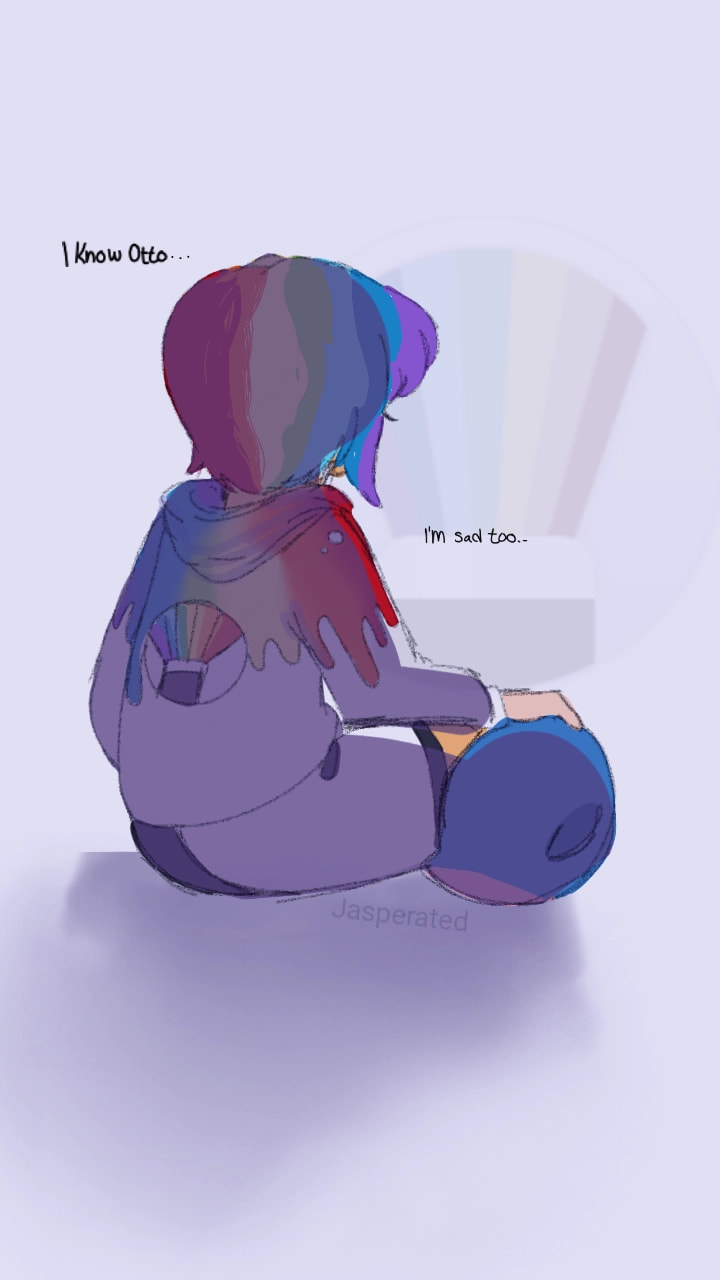 #SaveSonySketch #SaveSketch #sketchchan