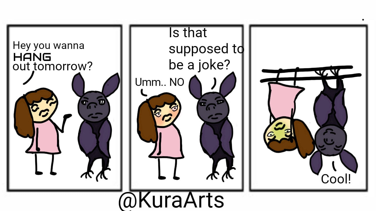 I was gonna my a different Comic but the app crashed so I made another! #mycomic I know I'm late..:( #fridayswithsketch