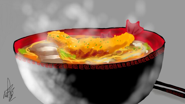 #food #delicious #noodle
