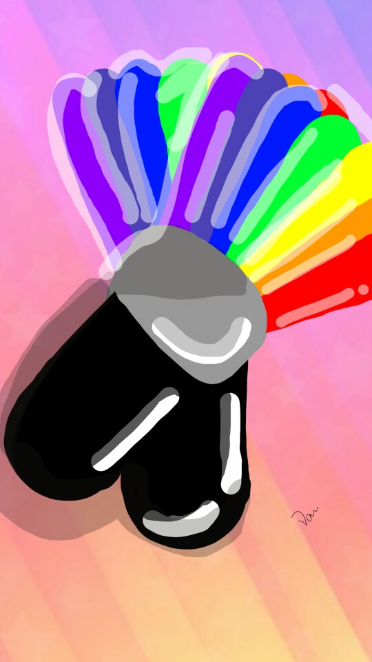 This is my old art but anyways:P #dailydecember #sketchlogomakeover