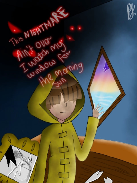 I went onto my Spotify, closed my eyes and picked a random song, it was "hungry for another one" by jt machinima (or jt music) #MusicChallenge #fridayswithsketch ‪@sonysketch‬