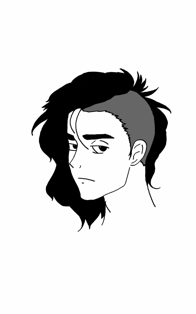 "Andy" #boy #black