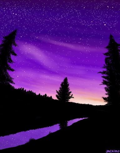 Landscape #landscape #jackimo