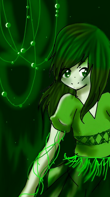 #greenchallenge :3