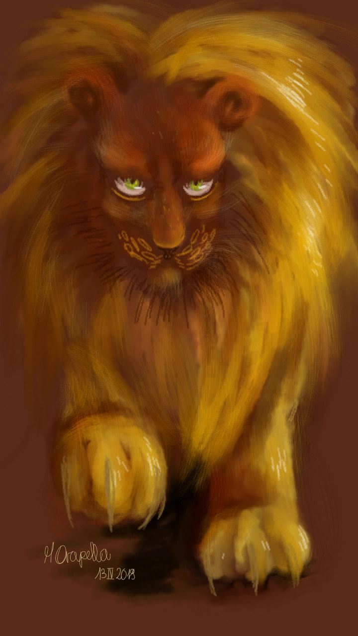 #fridaywithsketch #ZodiacChallenge