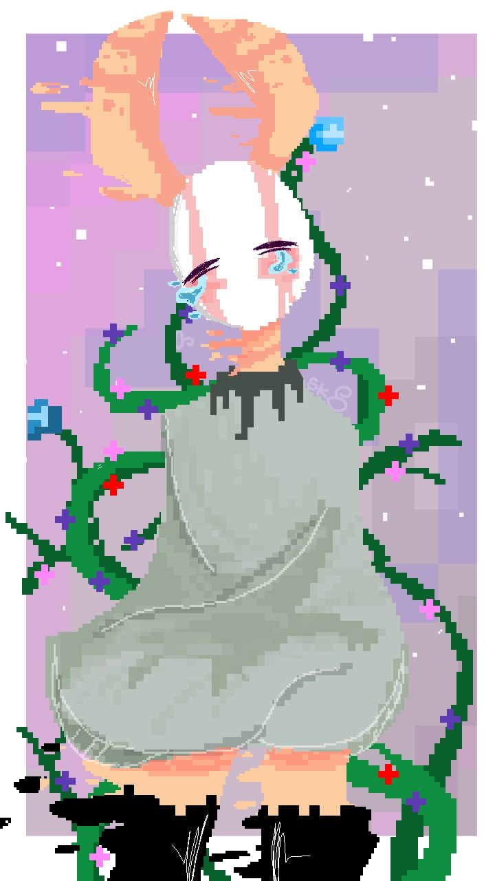 #pixelchallenge #fridayswithsketch ‪ ‪@sonysketch‬ nomequieroirseñorstark(?