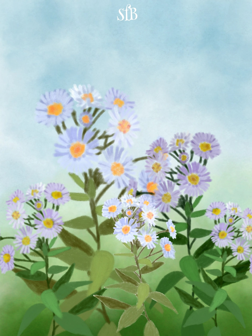 #fridayswithsketch #naturechallenge ‪@sonysketch‬