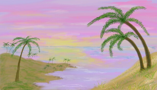 30 min beach