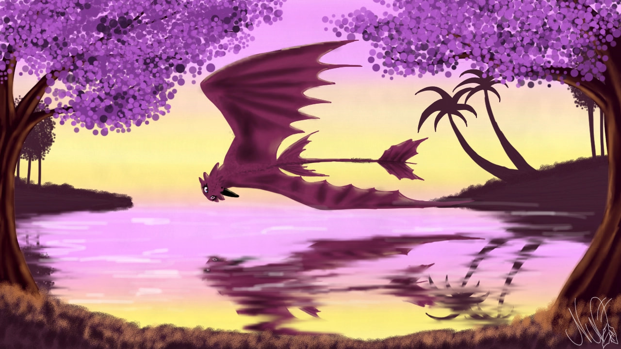 For ‪@Suny‬  idk why this japanese theme inspired me so much. hope u like it! #springchallenge