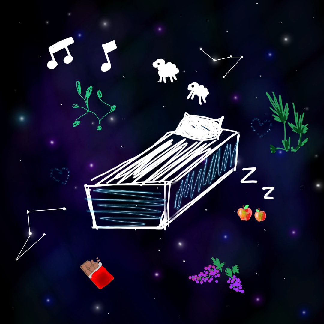 My space room; everything you need is included (snacks, bed, music) 😁 0 gravity, always fun  #myroom #fridayswithsketch #sonysketch