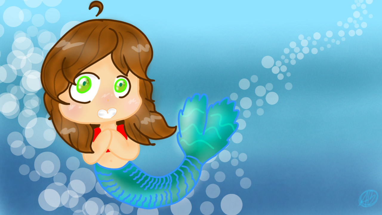 #MerMay 