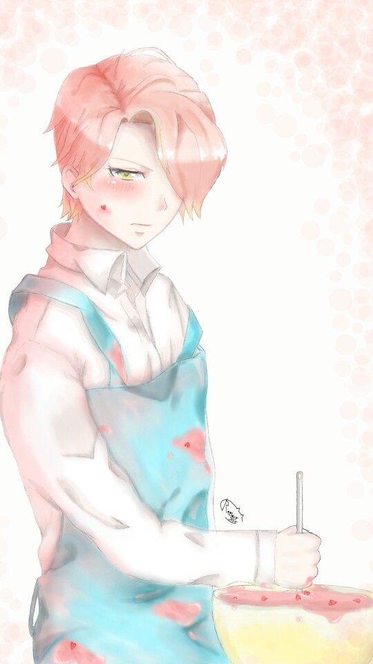 Collab   outlines: me   coloring: myself יסי  