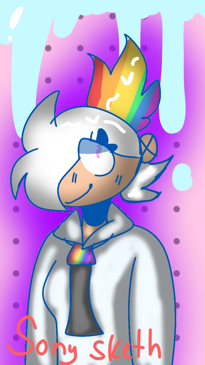 This app was probaly one of the best app... Why do all good things have to end..? Try to save them! (Yes, I meant sketch) SAVE THEM!! #SaveSonySketch #SaveSketch #sketchchan