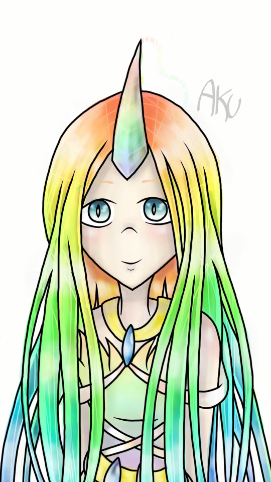 #Unicorn #Rainbow #fabulous  X)