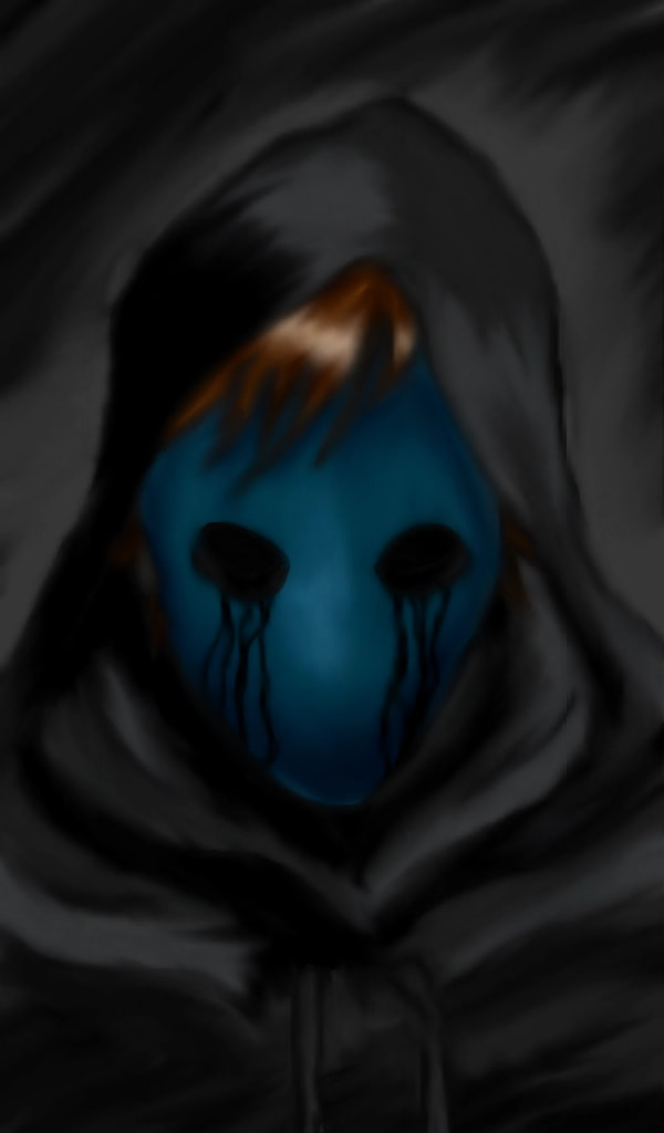 ‪@sonysketch‬ #fridayswithsketch #myvillain #eyelessjack pls. 1250like!?!🤗 and follow me!😊