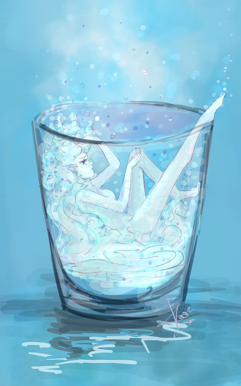Tonic waiting for her Gin  #fridayswithsketch #foodchallenge #drink #dontdrinkanddrive #ginandtonic Omg I have somehow finished it! Я уже и не думала что закончу 😅