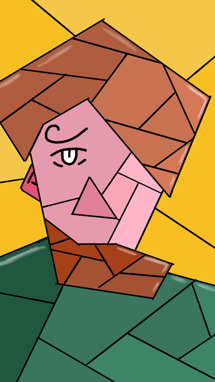 #fridayswithsketch  #mypicasso