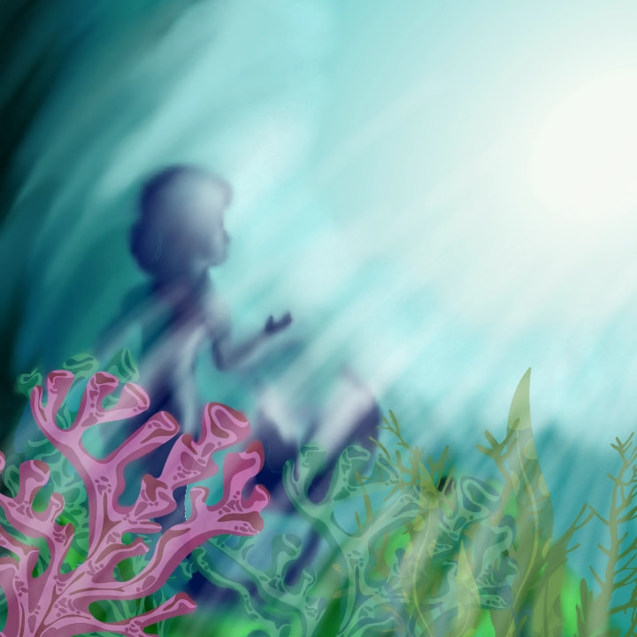 #fridayswithsketch #merMay #MerMay