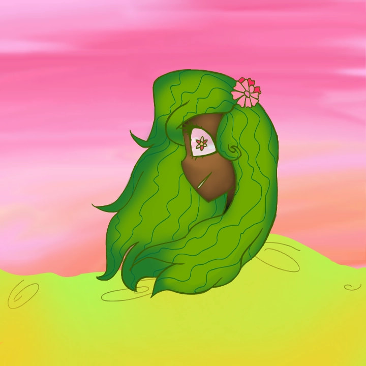#fridayswithsketch #late #tree #treehuman #Dawn #fridaysforfuture I feel as if any nature would be in it, but trees are what keep us alive... And so I made it a tree human, representing mother-nature. Edit: FEATURED?! HOW?! 100 LIKES! HOWWWW?!