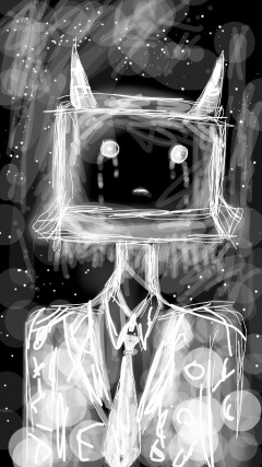 #inktober2016 #box