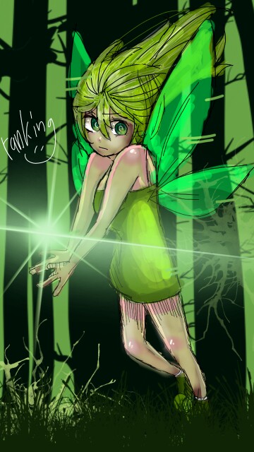 This is 100% is app draw !! 💚💚👍✨👌 #dailydecember #greenchallenge 💚👟🍈🍏🎾🐍🐸🍀🌿🌵🌱✅✨💫 // ‪@amandalm‬ 😄😄💚👌