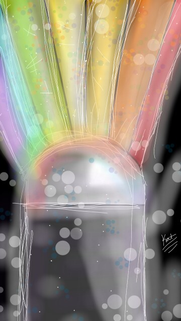 Happy Bday sketch!  #sketchbday can this in popular?  Cuz I work so hard >n<#sketch