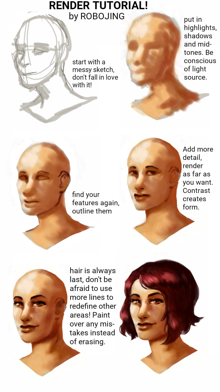 My Sony Sketch tutorial! I'm no pro, but here is how I paint and maybe it will help some of you! #fridayswithsketch #mysketchtutorial #sonysketch #tutorial #robojing
