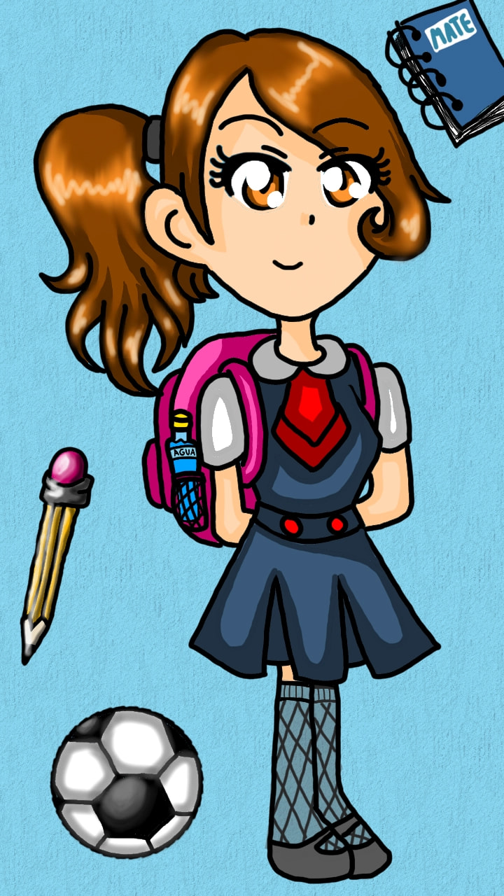 #BackToSchool #fridayswithsketch #sketch ‪@sonysketch‬ :u :) :""v