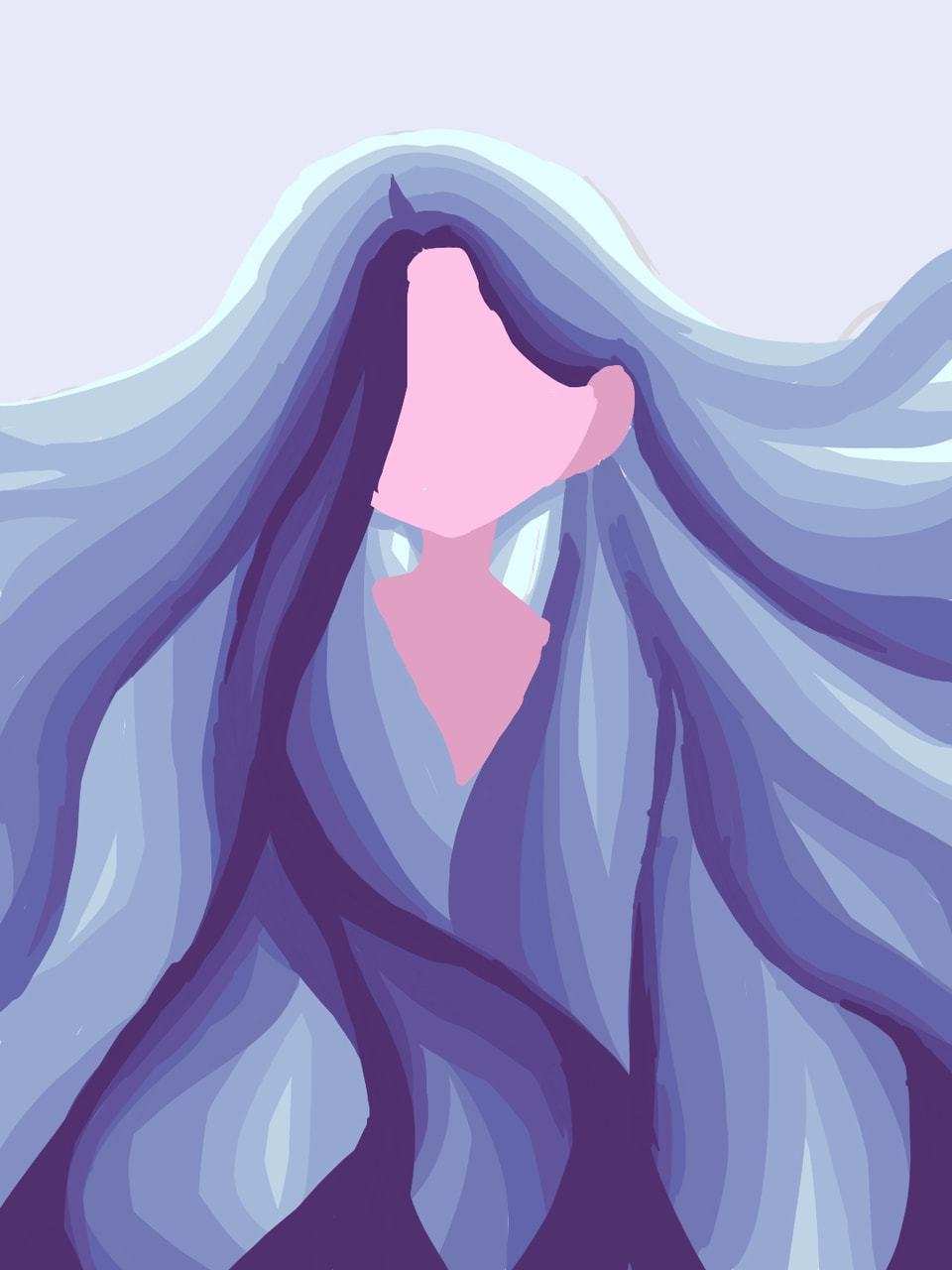 I have no idea what i drew buttt whatever #fridayswithsketch  #linelesschallenge