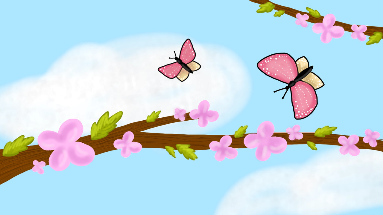 Spring #springchallenge #fridayswithsketch