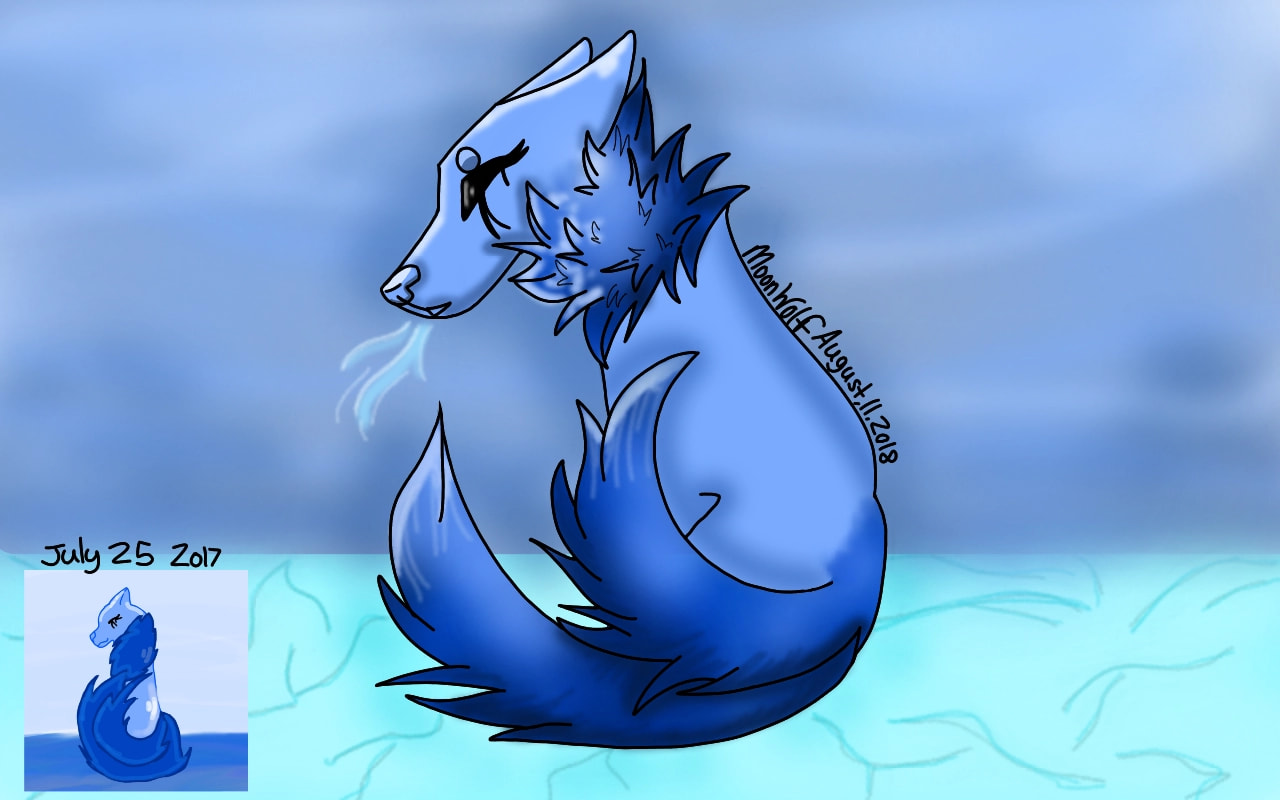 #fridayswithsketch‪#recreatechallenge #sonysketch #100PercentSketch #redraw ‪@sonysketch‬  I love the way this turned out and im pretty proud of it, and i love the new brushes their so cool ! Edit: TYSM FOR THE FEATURE AHHHHH