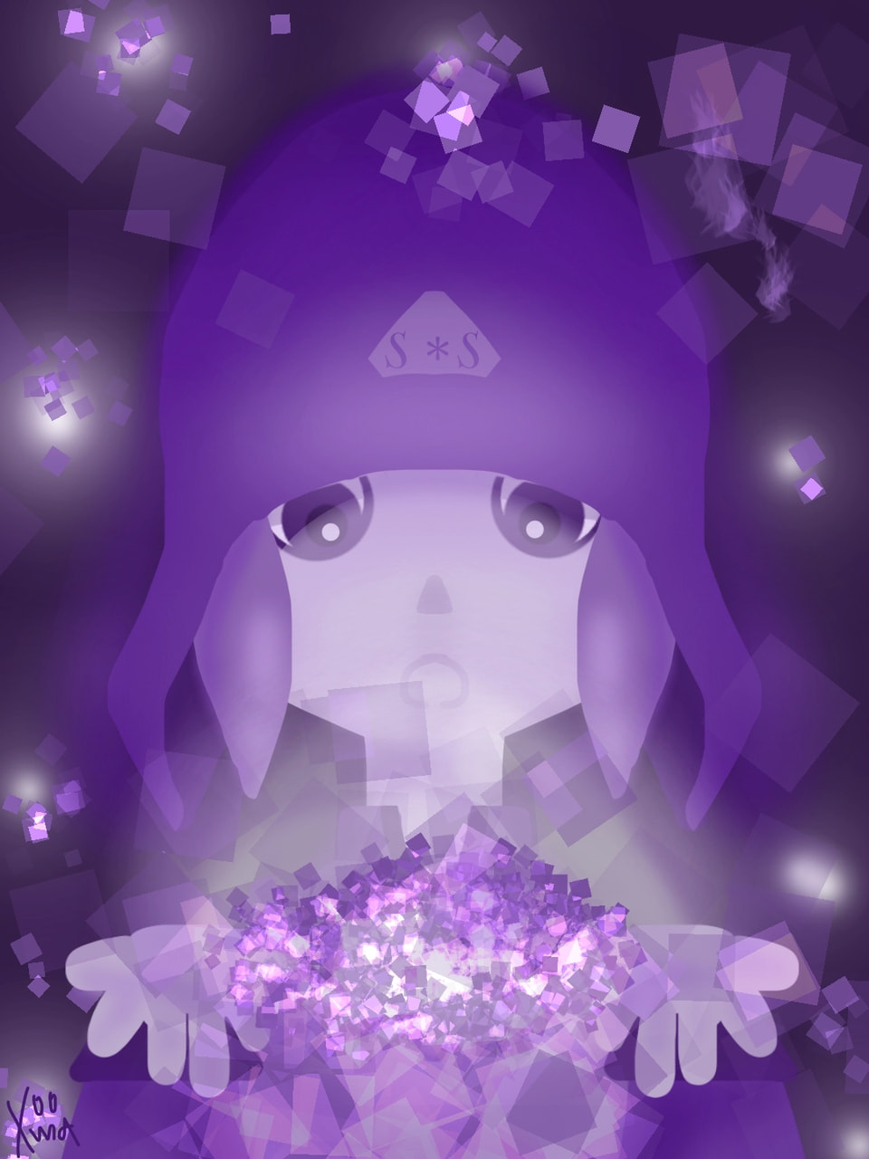 #onecolor  無駄に光らせてしまおう( ☆∀☆)