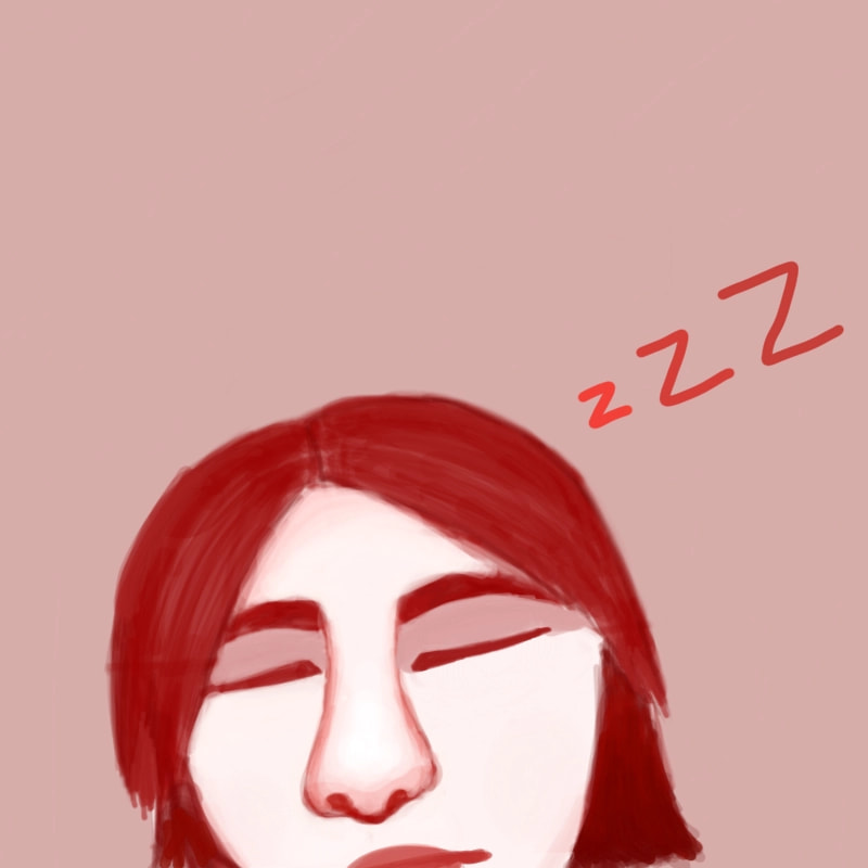 i really dont know   edit: i really dont know how this got featured i wasnt proud of this at all and just wanted to post something at least, thanks sony though #redchallenge #colorweek