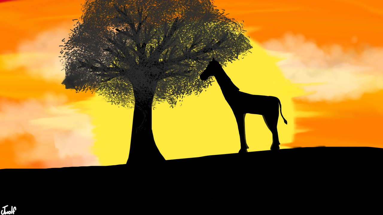 #mycountry  #southafrica  #fridayswithsketch yes I live in South Afrika (Thank you for the 800+ likes!!)