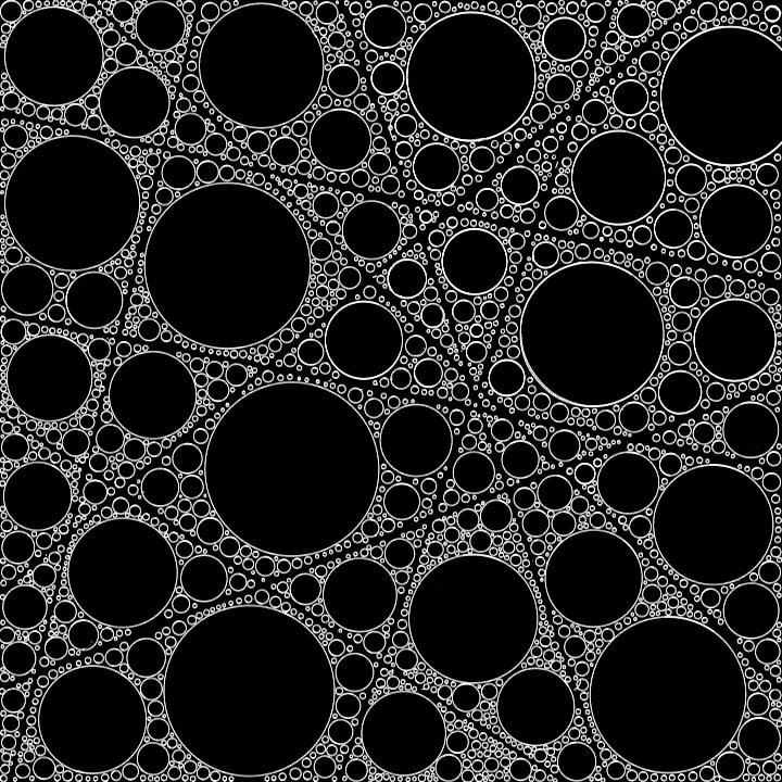 #abstractchallenge #fridayswithsketch #blackandwhite