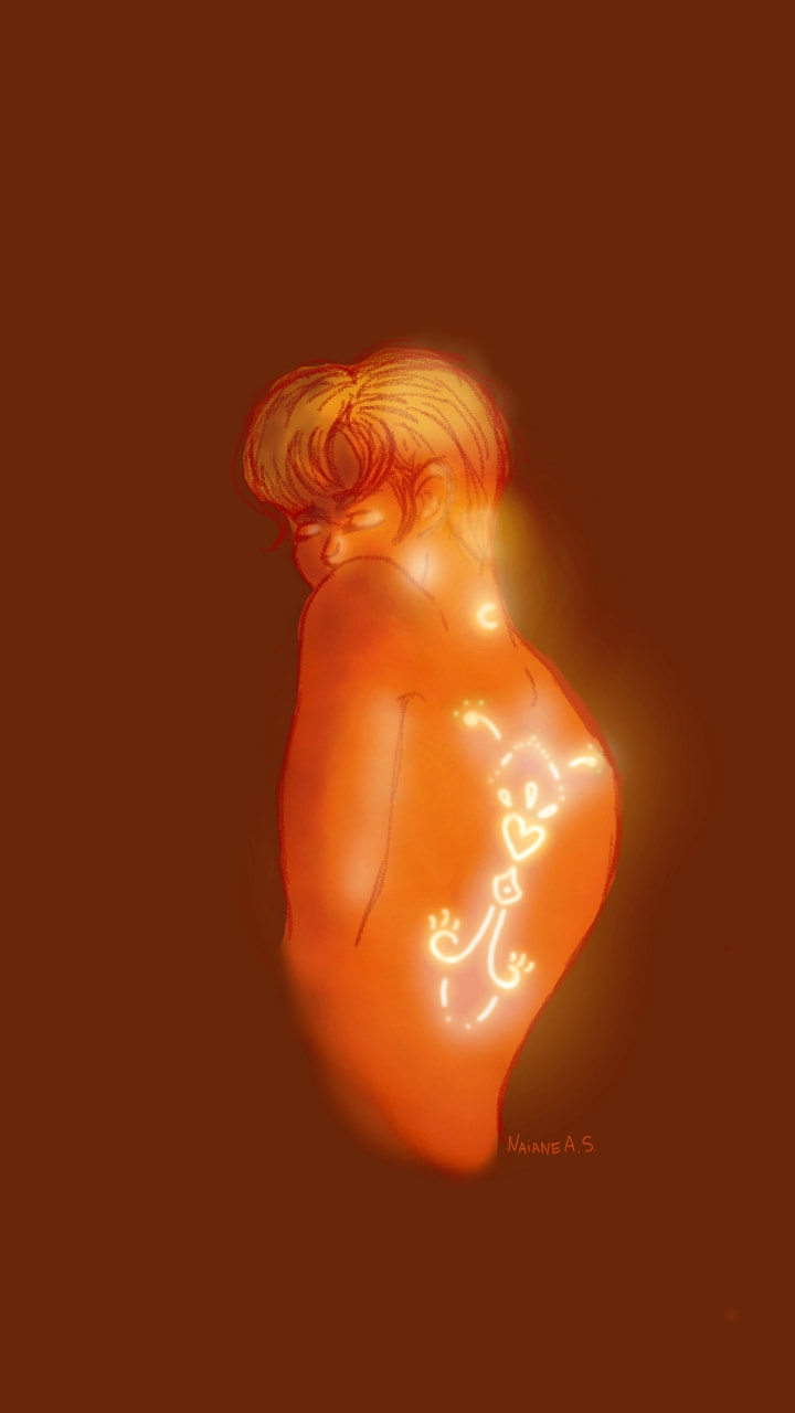 I'm really enjoying these color challenges #orangechallenge #colorweek