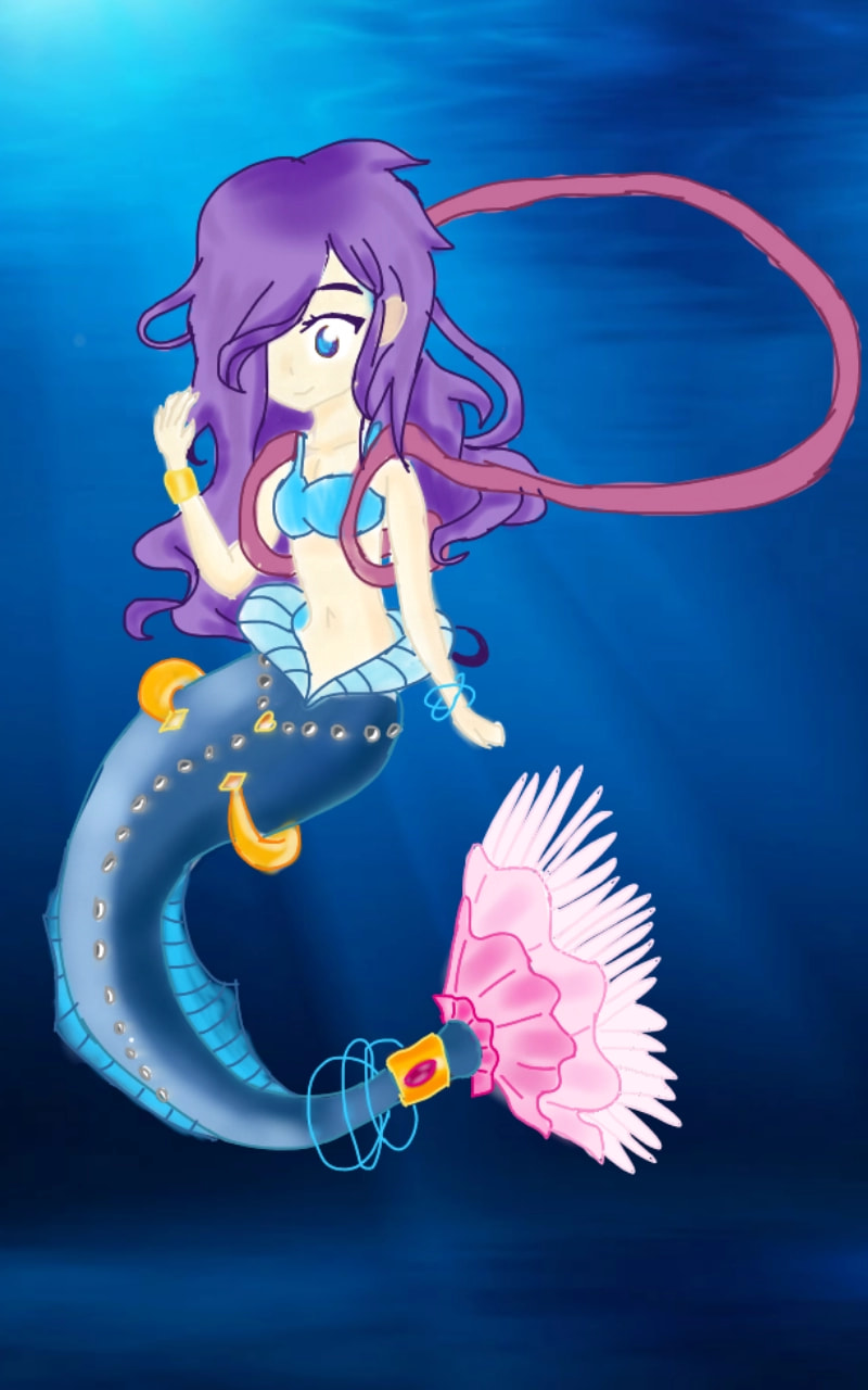 #merMay #fridayswithsketch  ух рисовала долго....