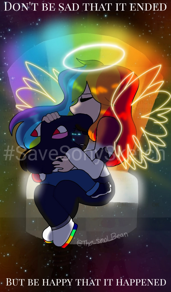 #fridayswithsketch #endoftheworld #SaveSonySketch #ArcticNation #Arcticpettis #sketchchan