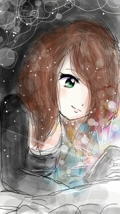 😄One of my best memory in 2016 is from 4 September-that's when I published my first sketch😊 #mybestmemory #dailydecember #sketch