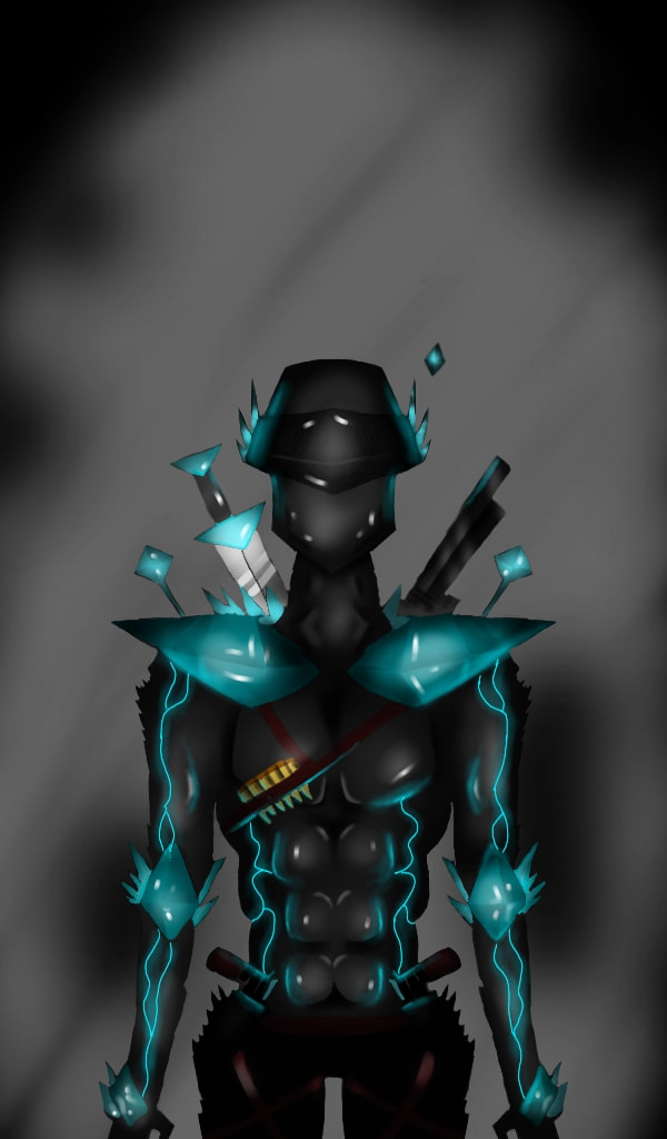 #futurechallenge #fridayswithsketch #future will cops look like this in the future??? Who knows (100%sketch)